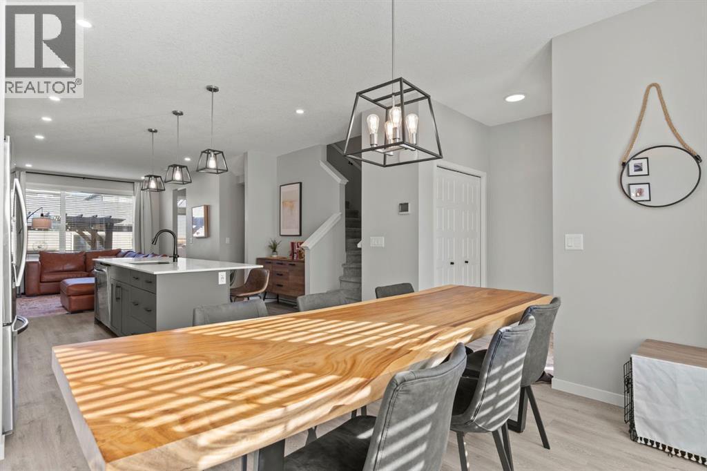 34 Wolf Crescent, Okotoks, Alberta  T1S 5V2 - Photo 13 - A2264524