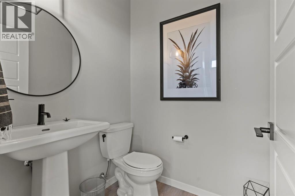 34 Wolf Crescent, Okotoks, Alberta  T1S 5V2 - Photo 20 - A2264524