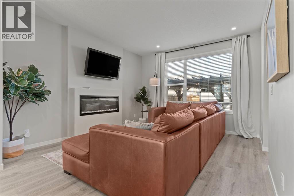 34 Wolf Crescent, Okotoks, Alberta  T1S 5V2 - Photo 14 - A2264524