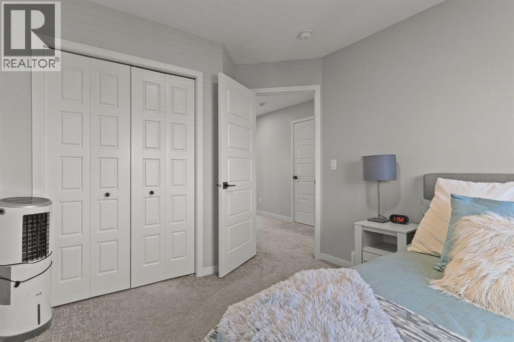 34 Wolf Crescent, Okotoks, Alberta  T1S 5V2 - Photo 30 - A2264524