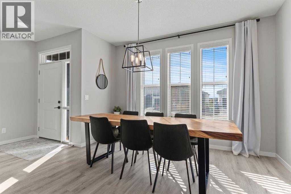 34 Wolf Crescent, Okotoks, Alberta  T1S 5V2 - Photo 11 - A2264524