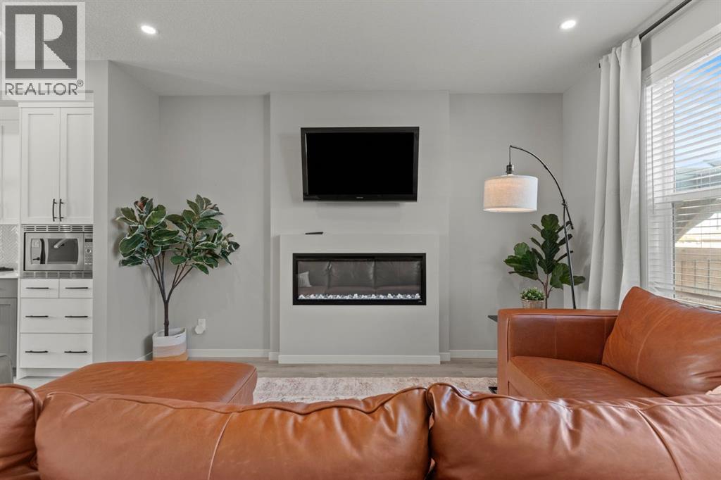 34 Wolf Crescent, Okotoks, Alberta  T1S 5V2 - Photo 17 - A2264524