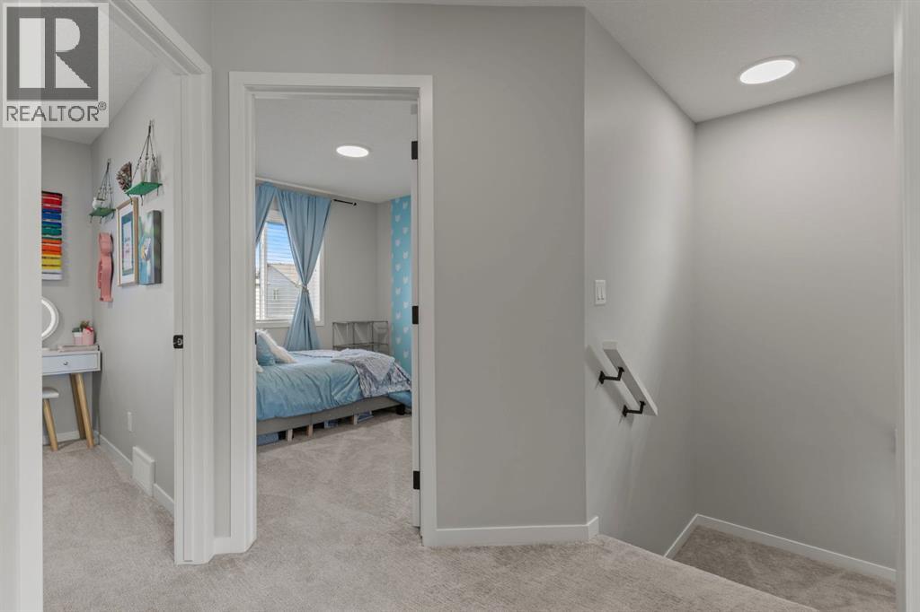 34 Wolf Crescent, Okotoks, Alberta  T1S 5V2 - Photo 22 - A2264524