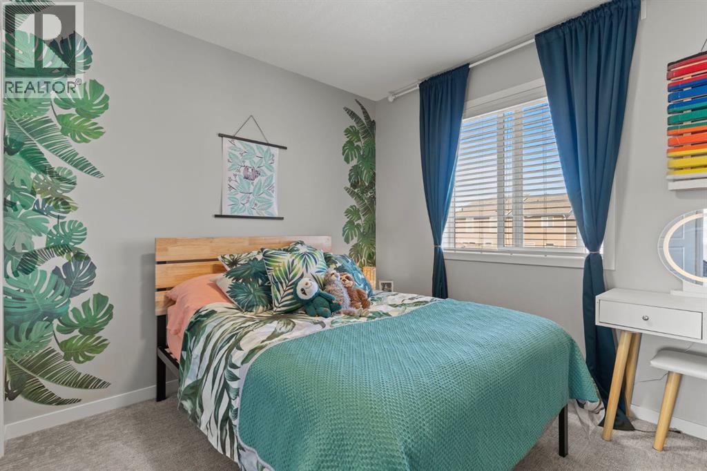 34 Wolf Crescent, Okotoks, Alberta  T1S 5V2 - Photo 31 - A2264524