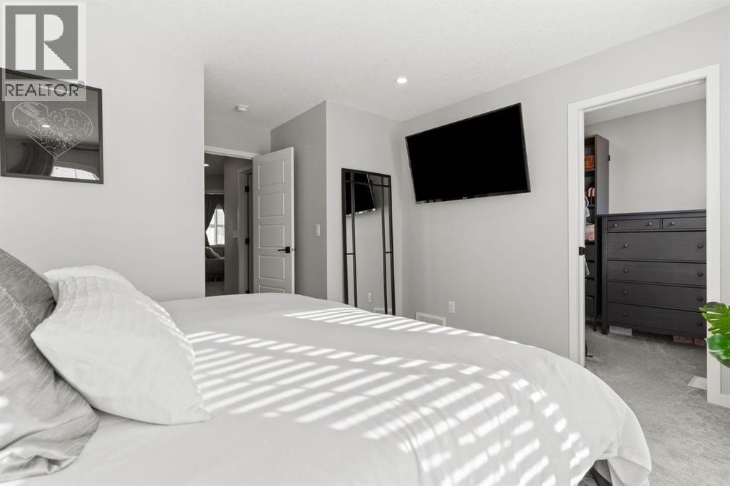 34 Wolf Crescent, Okotoks, Alberta  T1S 5V2 - Photo 25 - A2264524