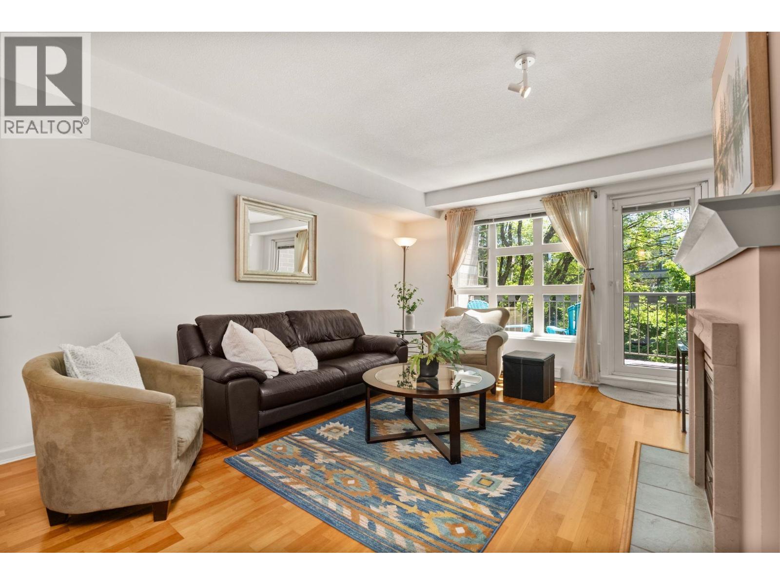 308 2161 W 12th Avenue, Vancouver, British Columbia  V6K 4S7 - Photo 3 - R3061245