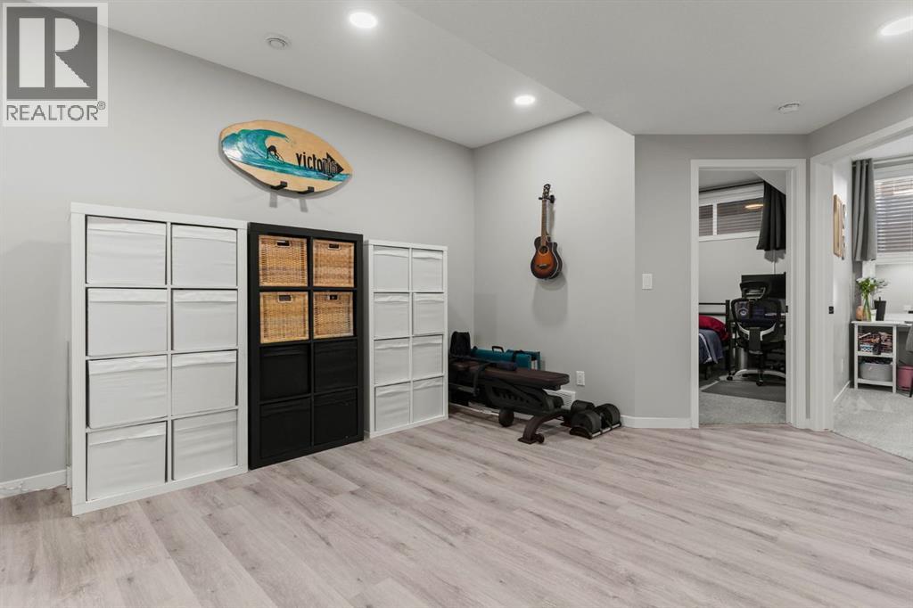 34 Wolf Crescent, Okotoks, Alberta  T1S 5V2 - Photo 37 - A2264524