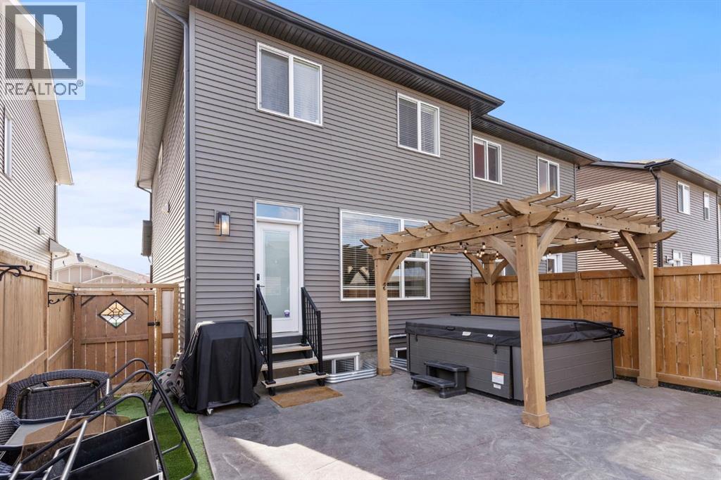 34 Wolf Crescent, Okotoks, Alberta  T1S 5V2 - Photo 44 - A2264524