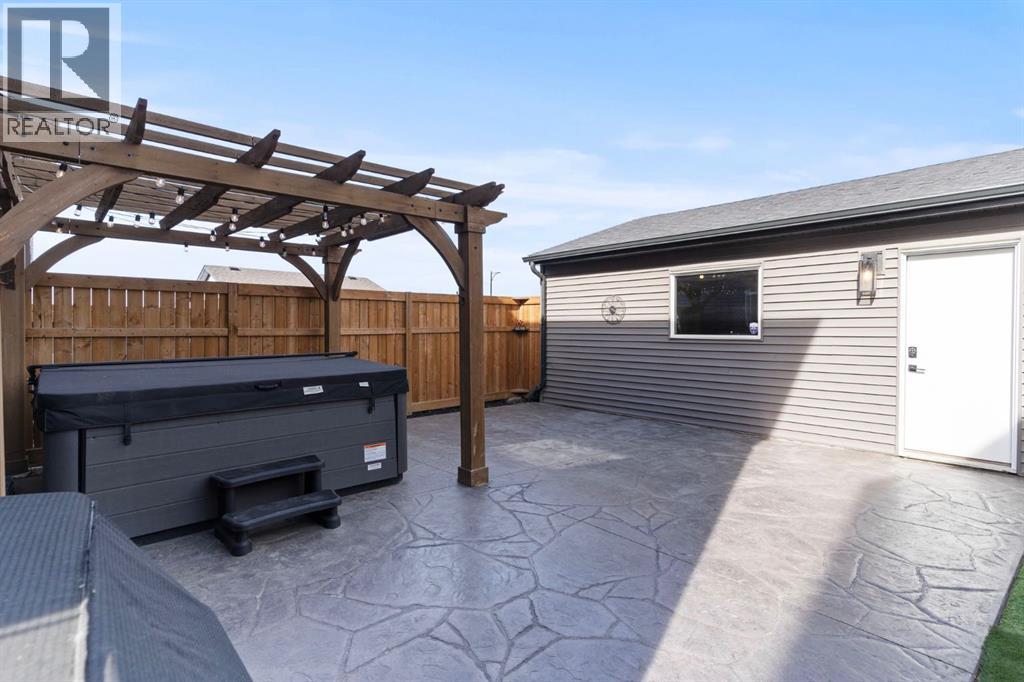 34 Wolf Crescent, Okotoks, Alberta  T1S 5V2 - Photo 43 - A2264524