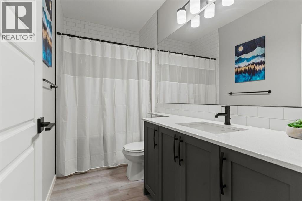 34 Wolf Crescent, Okotoks, Alberta  T1S 5V2 - Photo 41 - A2264524