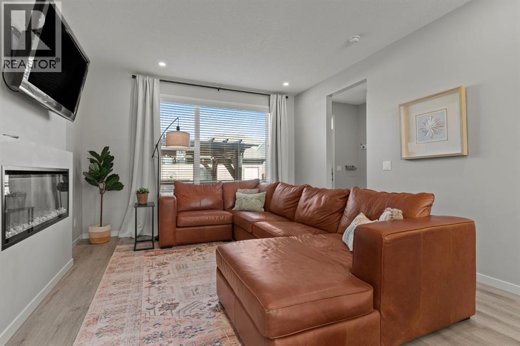 34 Wolf Crescent, Okotoks, Alberta  T1S 5V2 - Photo 16 - A2264524