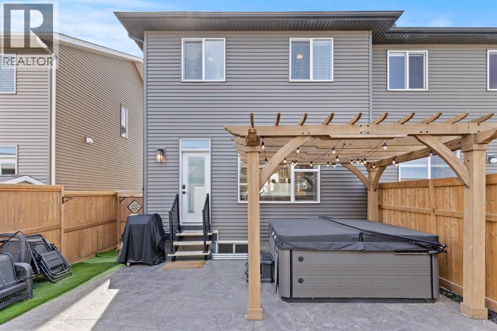 34 Wolf Crescent, Okotoks, Alberta  T1S 5V2 - Photo 45 - A2264524