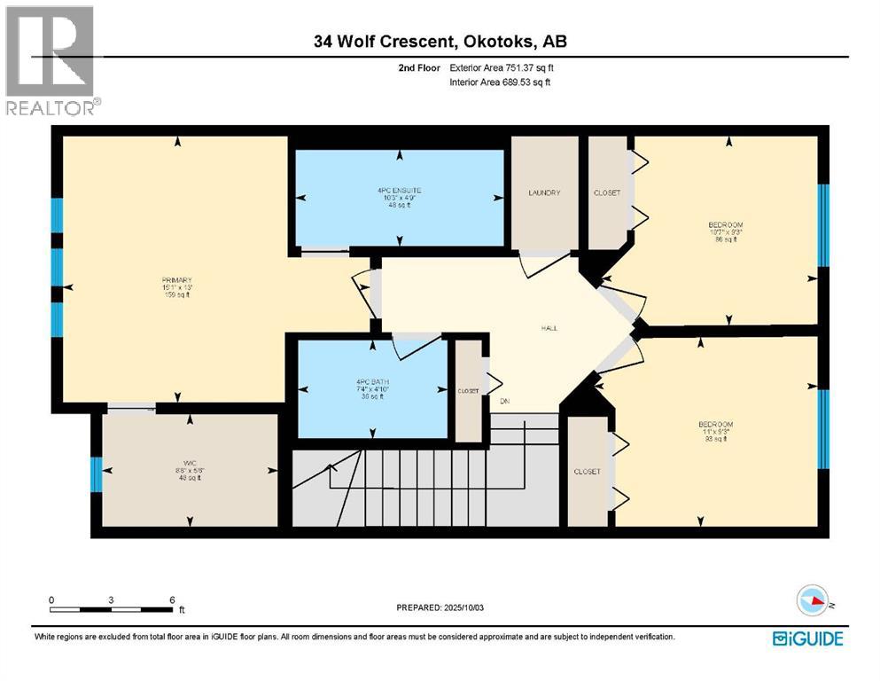 34 Wolf Crescent, Okotoks, Alberta  T1S 5V2 - Photo 35 - A2264524