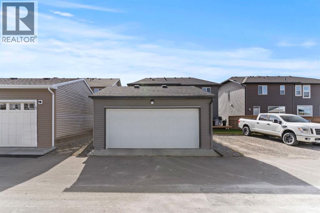 34 Wolf Crescent, Okotoks, Alberta  T1S 5V2 - Photo 50 - A2264524