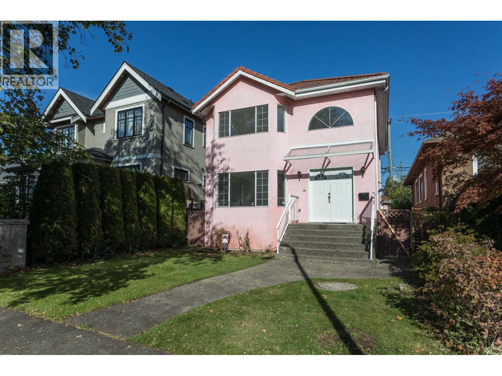 1255 W 64TH AVENUE, Vancouver, British Columbia