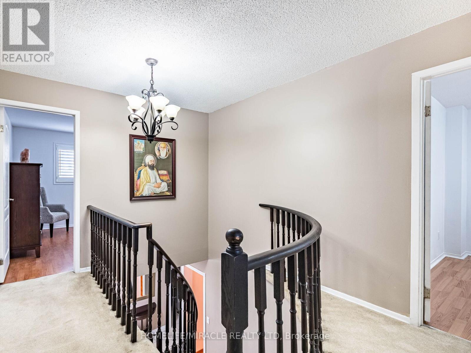 9 Ballycastle Crescent, Brampton, Ontario  L6Z 2V6 - Photo 25 - W12477320