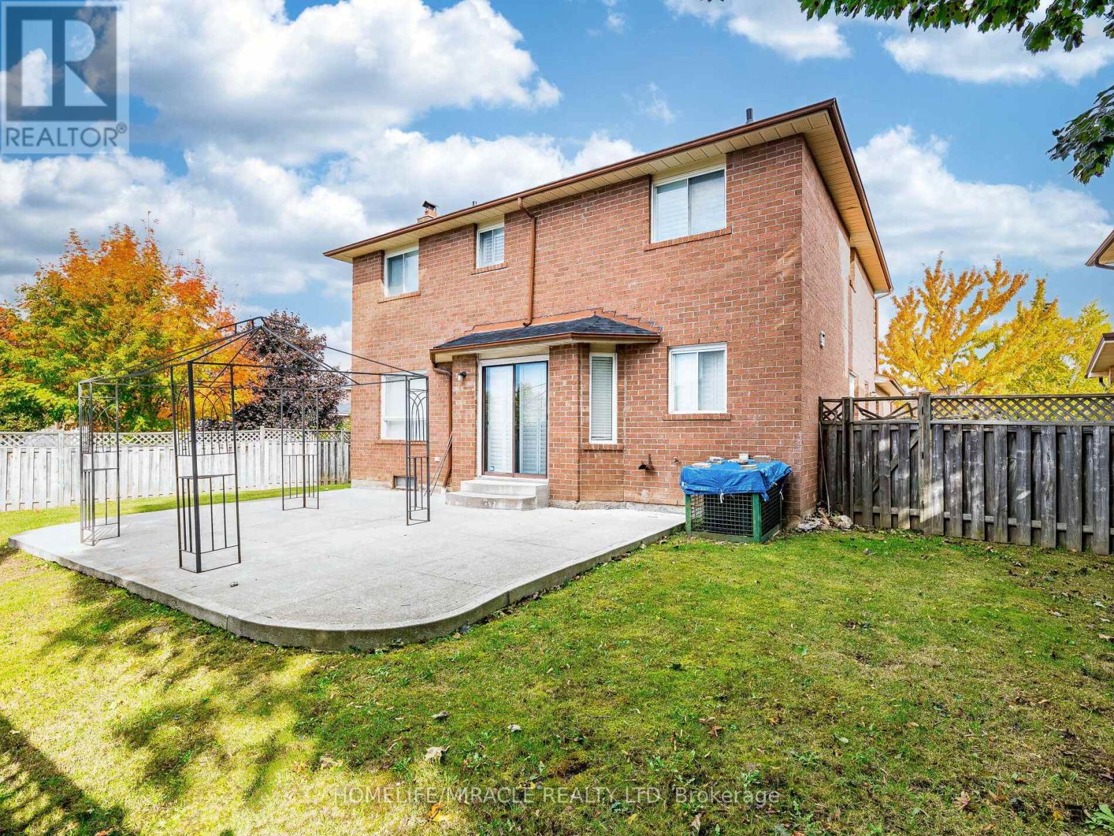 9 Ballycastle Crescent, Brampton, Ontario  L6Z 2V6 - Photo 47 - W12477320