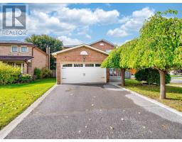 9 BALLYCASTLE CRESCENT, Brampton, Ontario