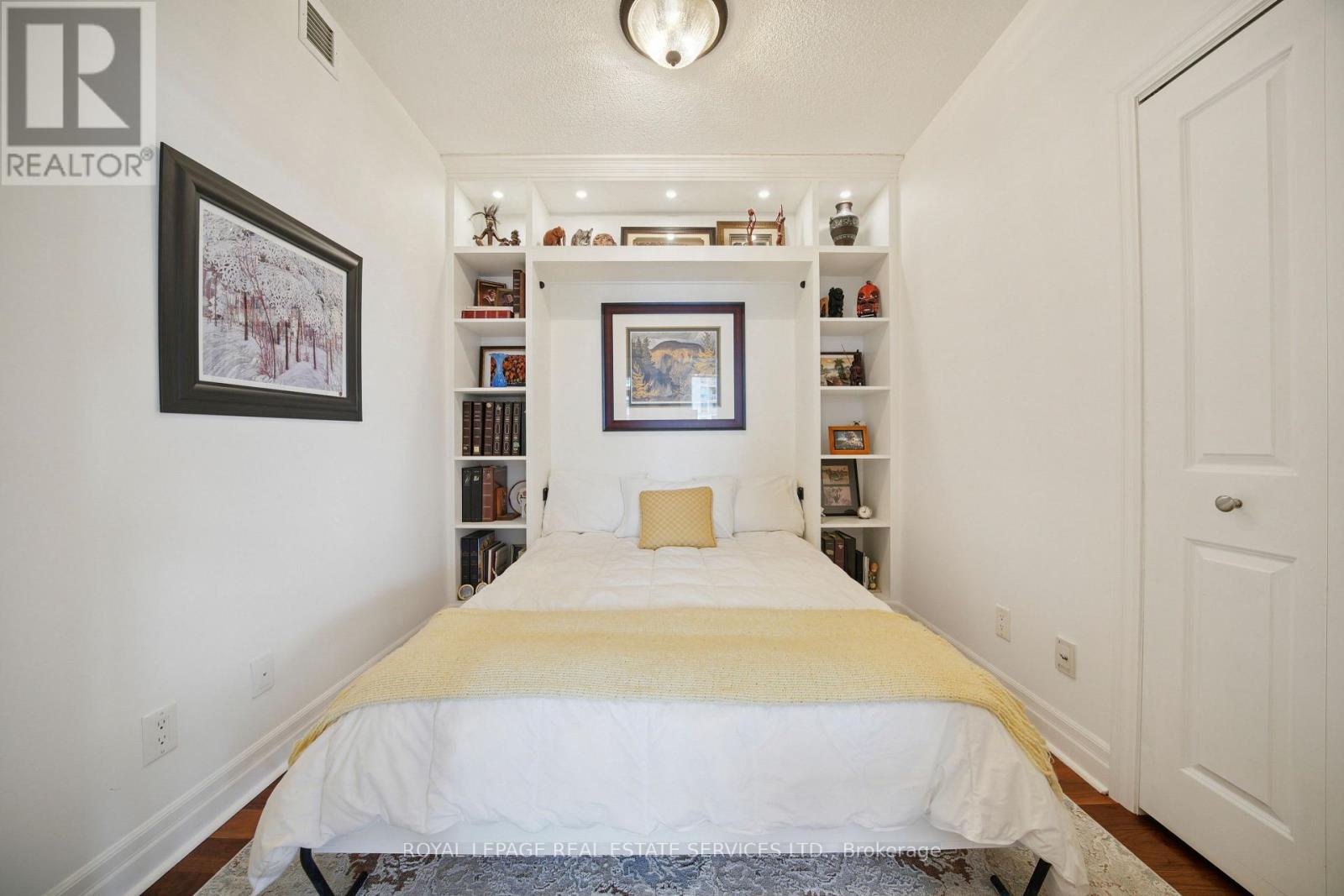 1102 - 58 Marine Parade Drive, Toronto, Ontario  M8V 4G1 - Photo 15 - W12477327