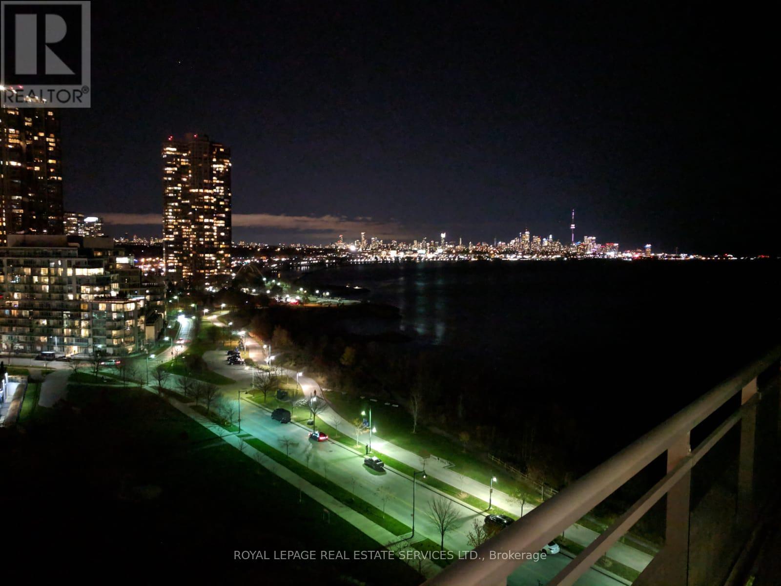 1102 - 58 Marine Parade Drive, Toronto, Ontario  M8V 4G1 - Photo 23 - W12477327