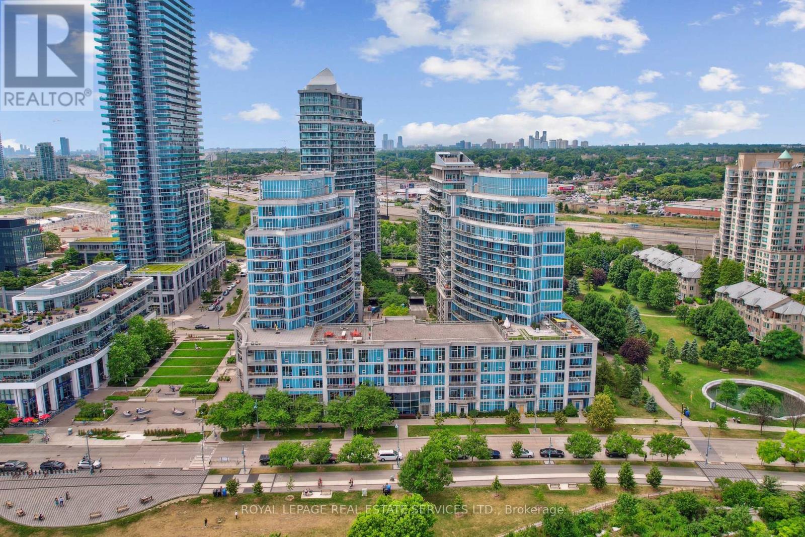 1102 - 58 Marine Parade Drive, Toronto, Ontario  M8V 4G1 - Photo 27 - W12477327
