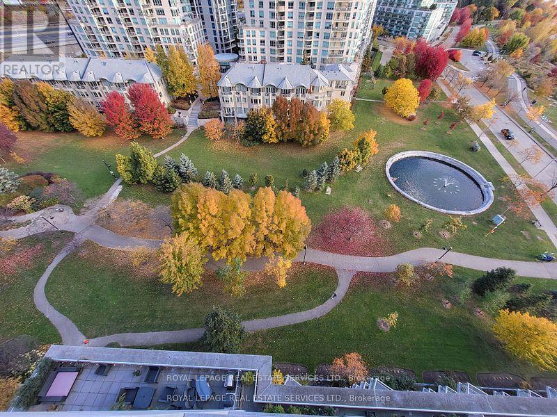 1102 - 58 Marine Parade Drive, Toronto, Ontario  M8V 4G1 - Photo 28 - W12477327