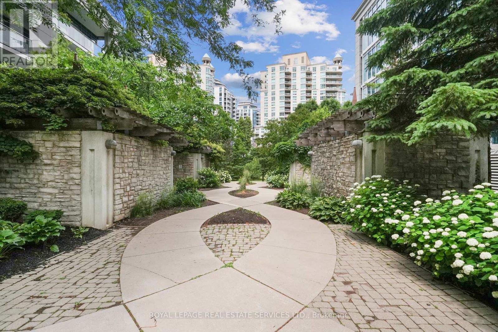1102 - 58 Marine Parade Drive, Toronto, Ontario  M8V 4G1 - Photo 33 - W12477327