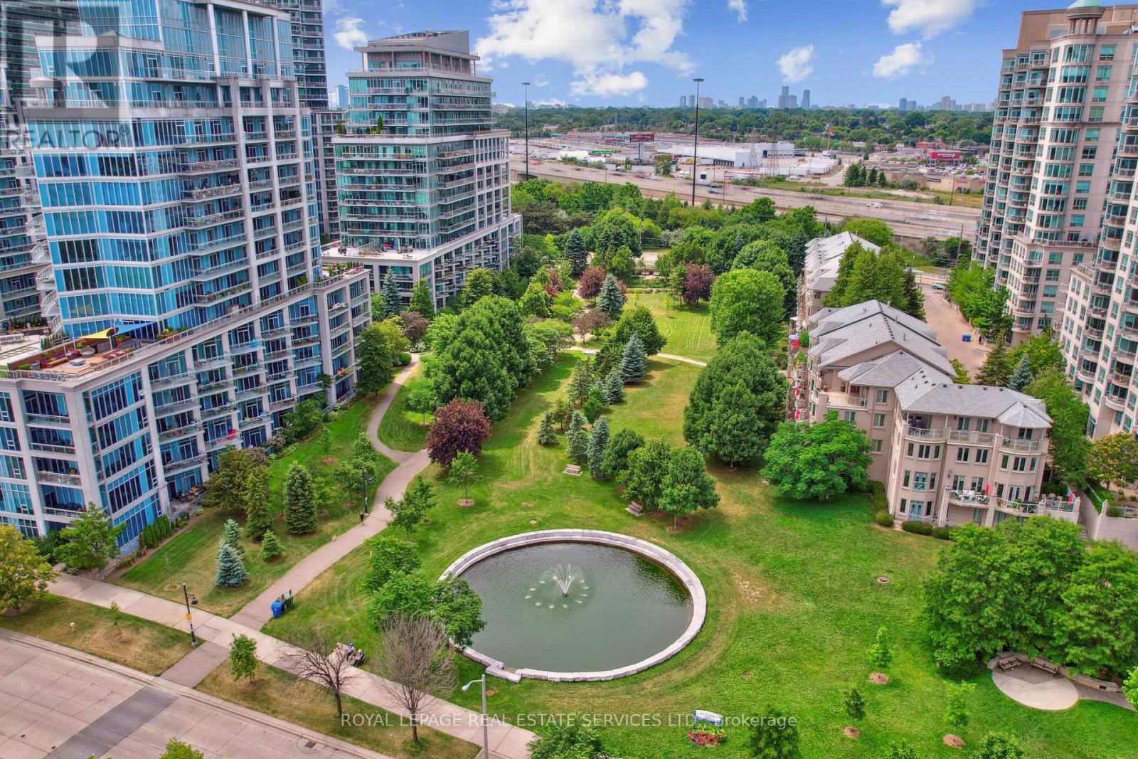 1102 - 58 Marine Parade Drive, Toronto, Ontario  M8V 4G1 - Photo 34 - W12477327
