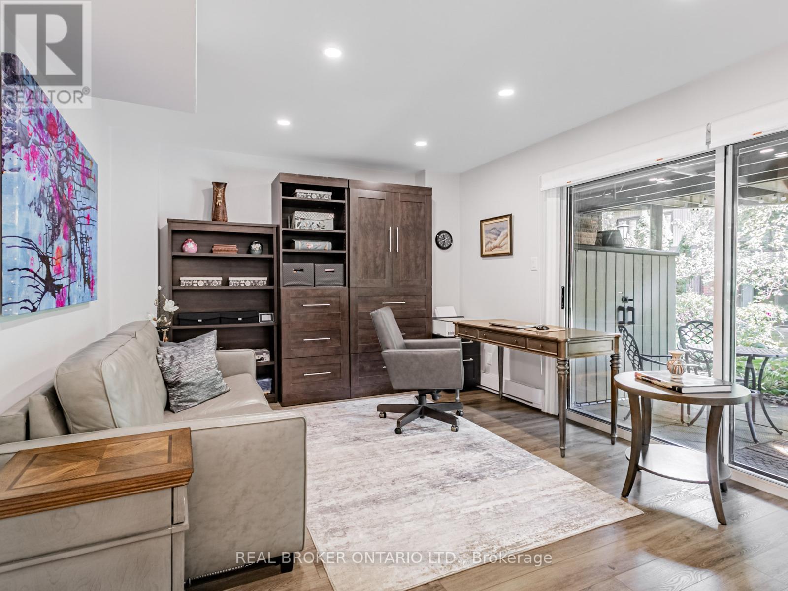 27 - 1060 Walden Circle, Mississauga, Ontario  L5J 4J9 - Photo 7 - W12477336