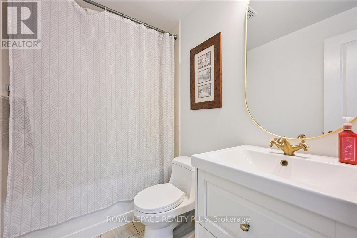 1008 - 60 Absolute Avenue, Mississauga, Ontario  L4Z 0A9 - Photo 20 - W12477340