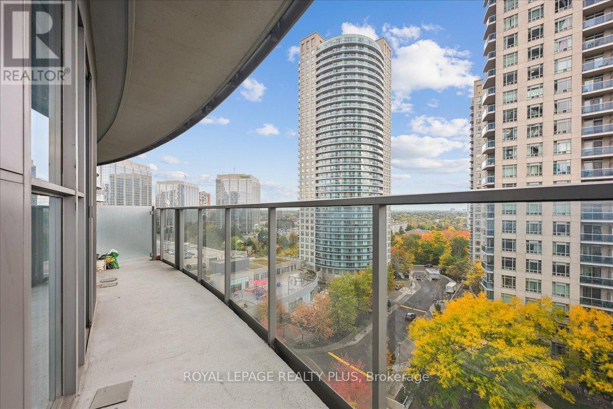 1008 - 60 Absolute Avenue, Mississauga, Ontario  L4Z 0A9 - Photo 24 - W12477340