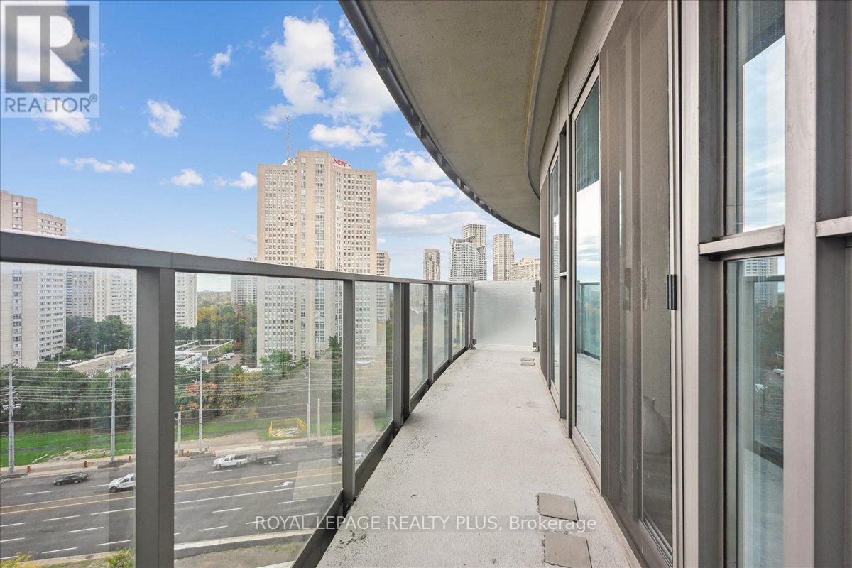 1008 - 60 Absolute Avenue, Mississauga, Ontario  L4Z 0A9 - Photo 25 - W12477340