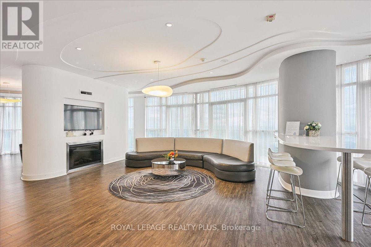 1008 - 60 Absolute Avenue, Mississauga, Ontario  L4Z 0A9 - Photo 26 - W12477340
