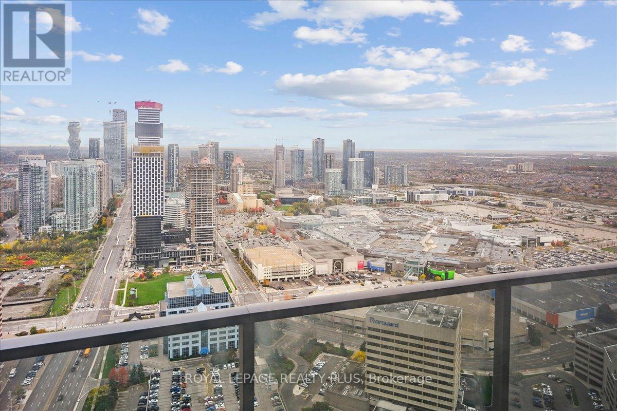 1008 - 60 Absolute Avenue, Mississauga, Ontario  L4Z 0A9 - Photo 30 - W12477340