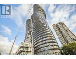 1008 - 60 ABSOLUTE AVENUE, Mississauga, Ontario