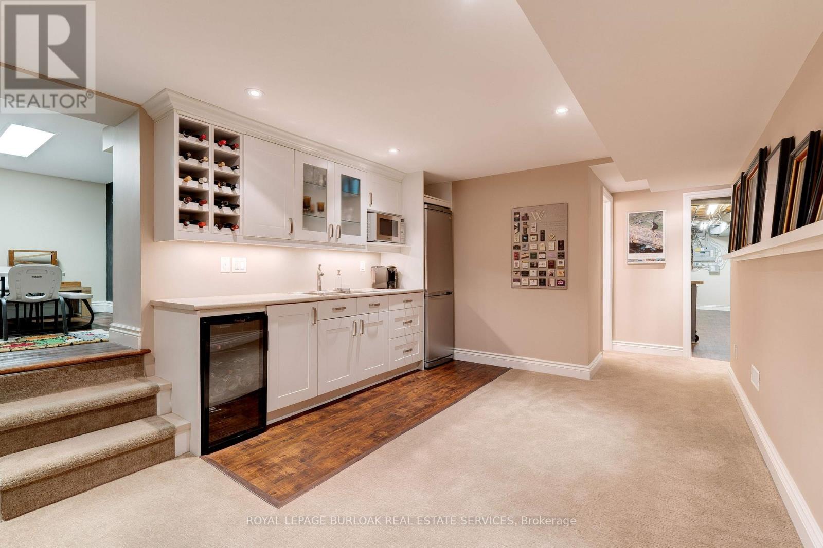 166 Maple Grove Drive, Oakville, Ontario  L6J 4V1 - Photo 33 - W12477350