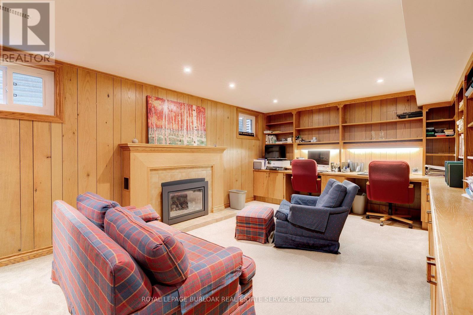 166 Maple Grove Drive, Oakville, Ontario  L6J 4V1 - Photo 36 - W12477350