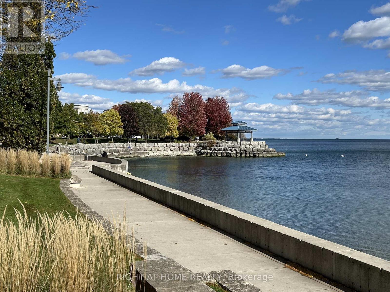 213 - 65 Port Street E, Mississauga, Ontario  L5G 4V3 - Photo 1 - W12477353
