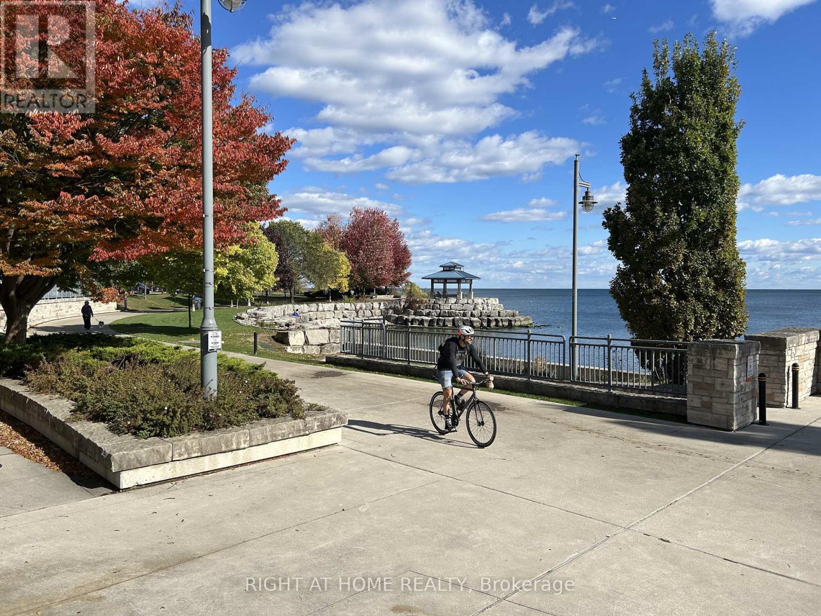 213 - 65 Port Street E, Mississauga, Ontario  L5G 4V3 - Photo 6 - W12477353