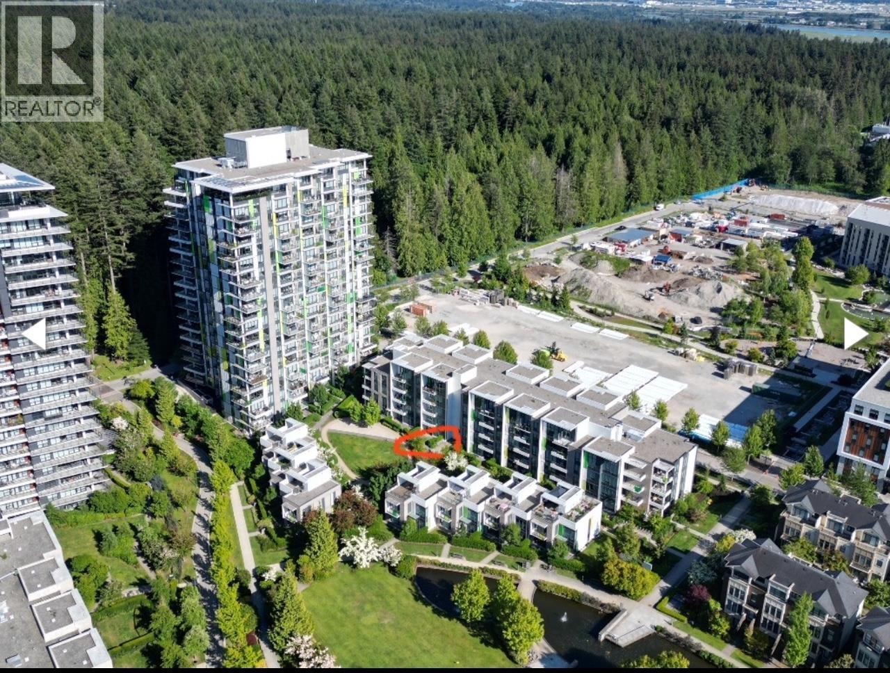 102 5687 GRAY AVENUE, vancouver, British Columbia