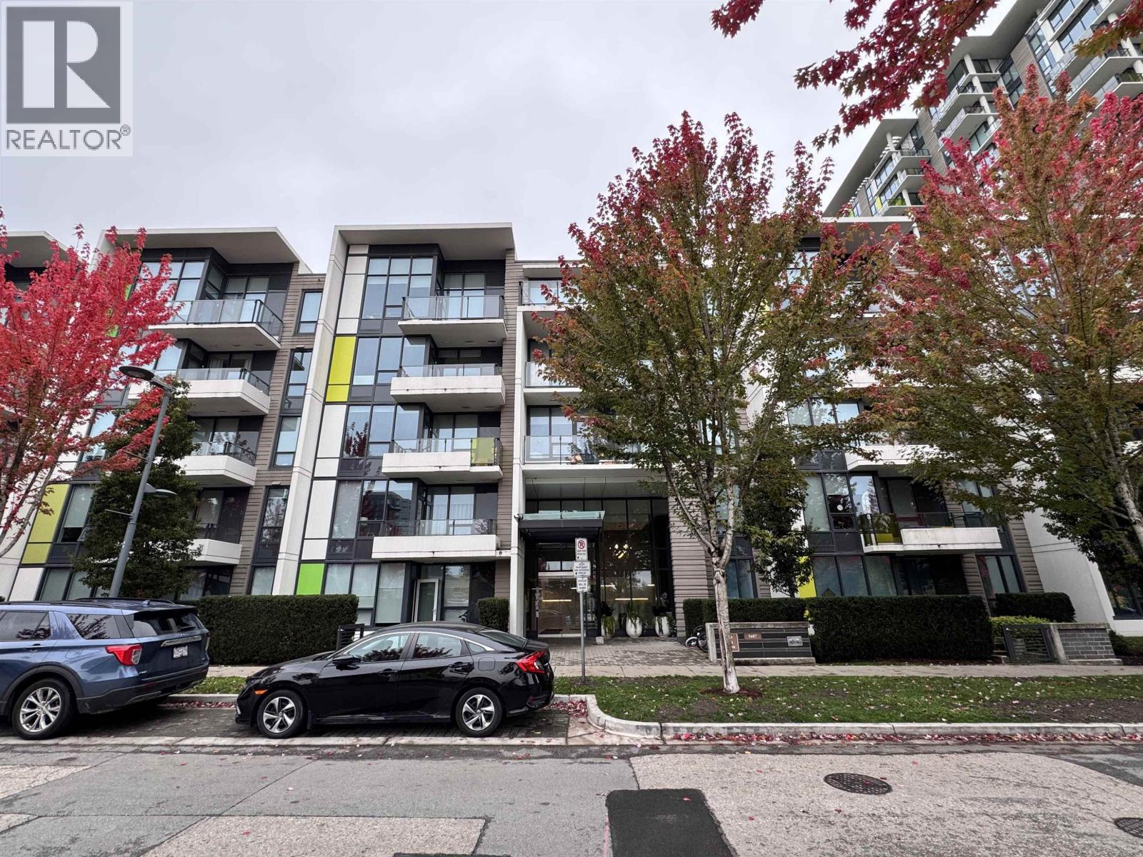 102 5687 Gray Avenue, Vancouver, British Columbia  V6S 0K7 - Photo 2 - R3058691