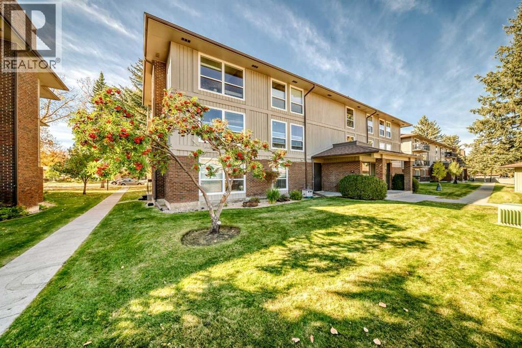 Property Listing: 324, 860 Midridge Drive Se, Calgary, Alberta