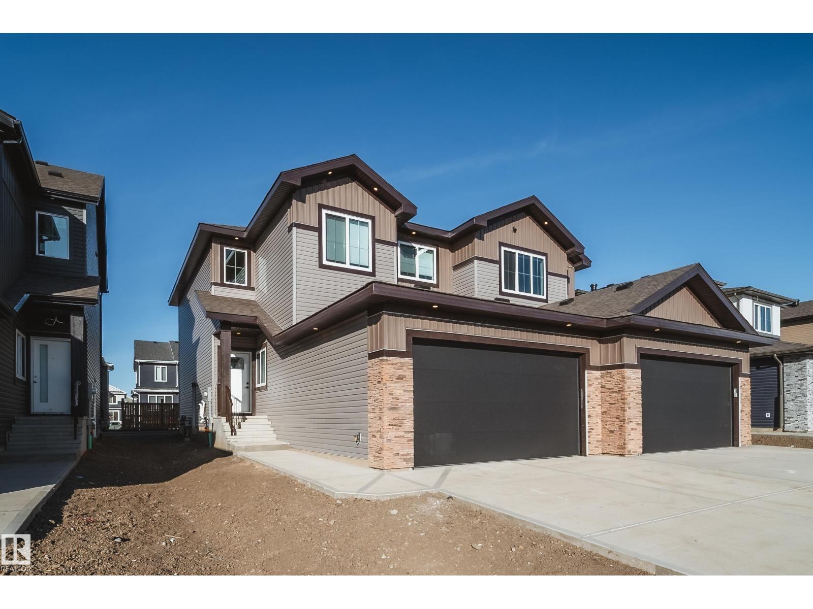 20 Blackbird Bn, Fort Saskatchewan, Alberta  T8L 0G6 - Photo 2 - E4463143