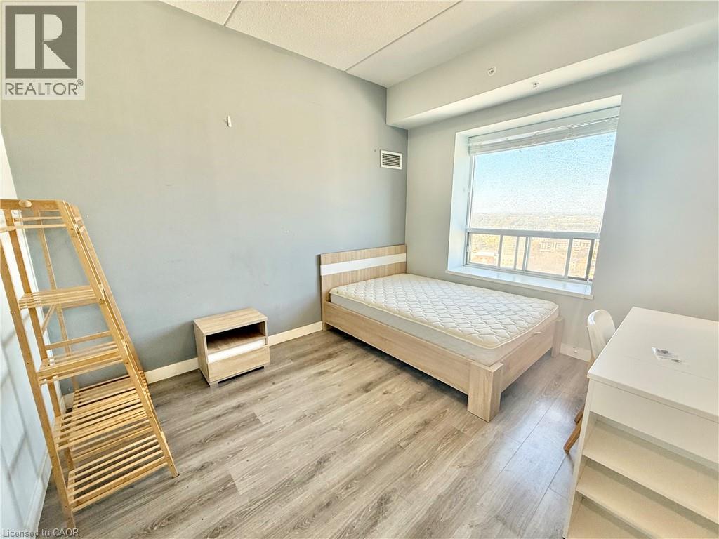 318 Spruce Street Unit# 1907, Waterloo, Ontario  N2L 0E9 - Photo 11 - 40781599