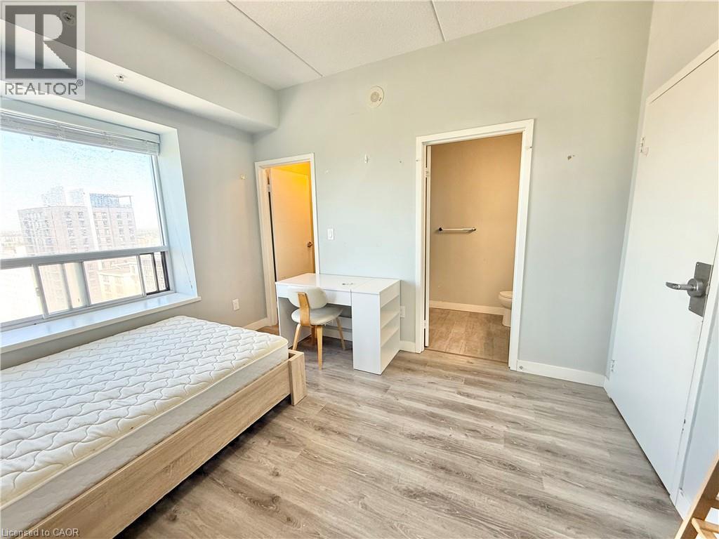 318 Spruce Street Unit# 1907, Waterloo, Ontario  N2L 0E9 - Photo 12 - 40781599