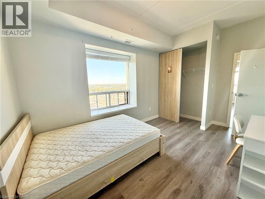 318 Spruce Street Unit# 1907, Waterloo, Ontario  N2L 0E9 - Photo 15 - 40781599