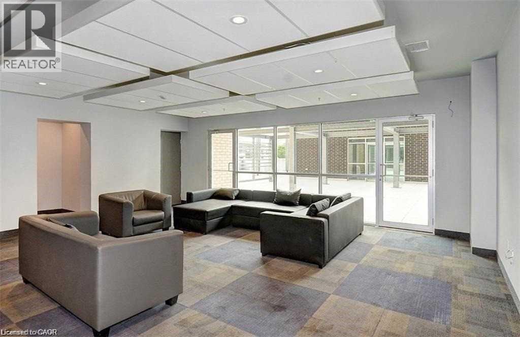 318 Spruce Street Unit# 1907, Waterloo, Ontario  N2L 0E9 - Photo 19 - 40781599