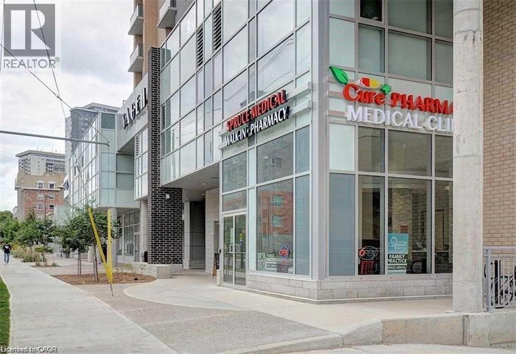 318 Spruce Street Unit# 1907, Waterloo, Ontario  N2L 0E9 - Photo 3 - 40781599