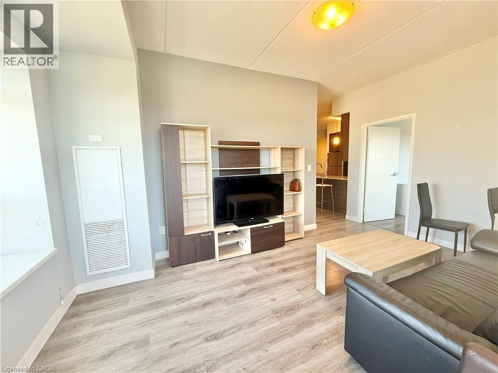 318 Spruce Street Unit# 1907, Waterloo, Ontario  N2L 0E9 - Photo 8 - 40781599