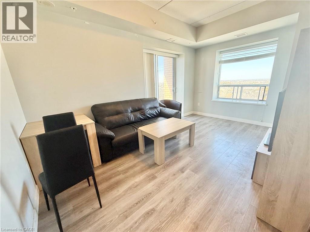 318 Spruce Street Unit# 1907, Waterloo, Ontario  N2L 0E9 - Photo 9 - 40781599